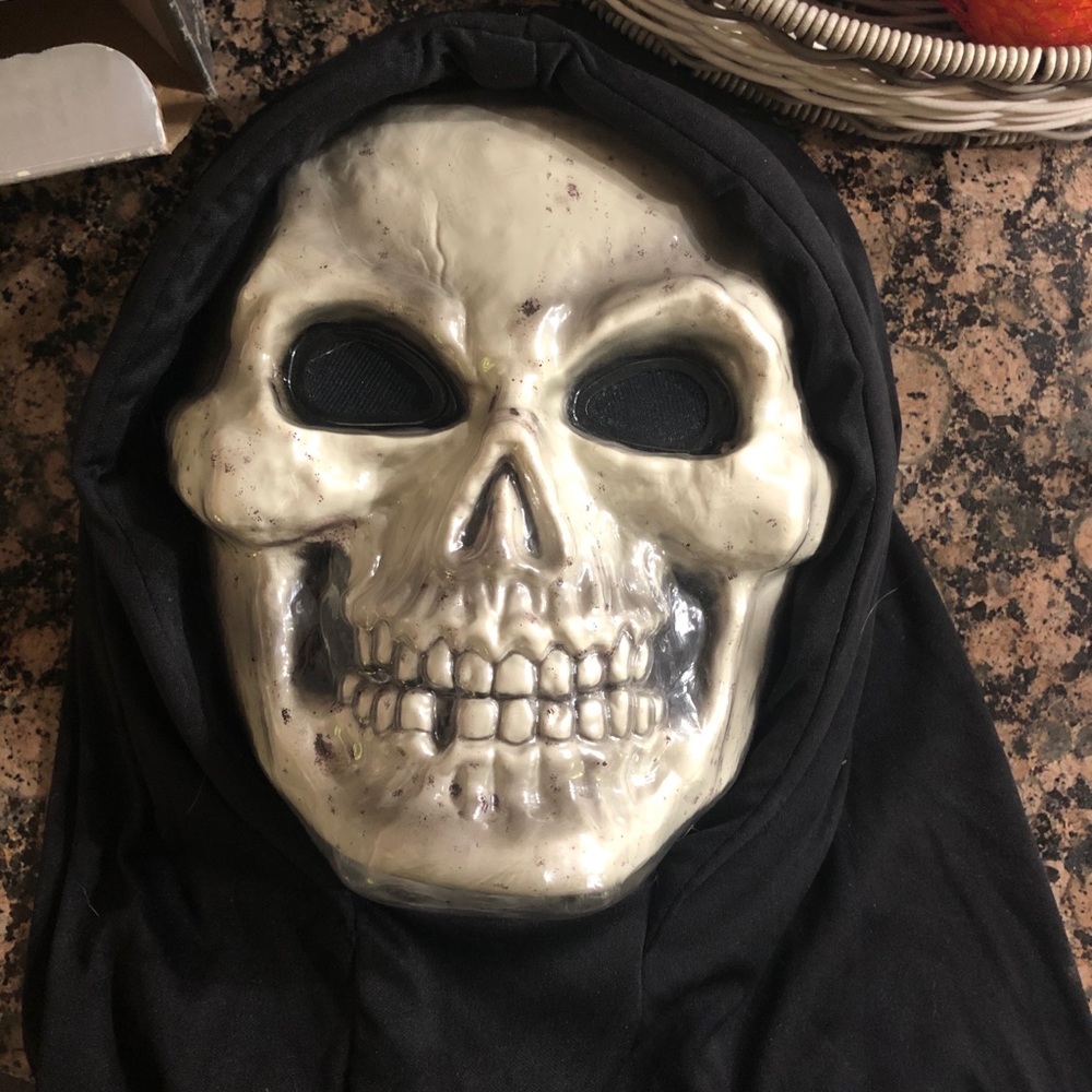 Halloween Mask